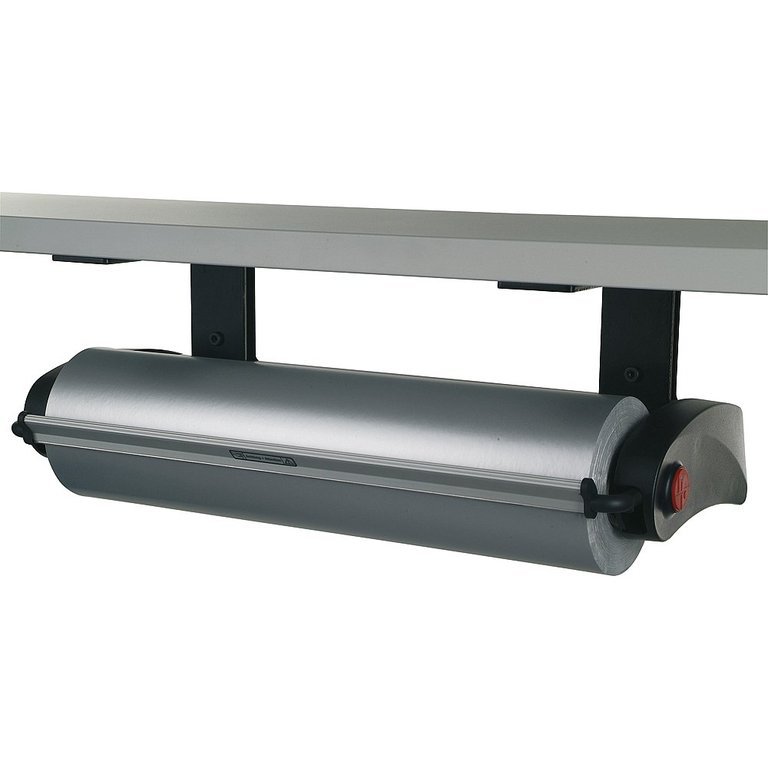 "Vario" Dispenser for under table