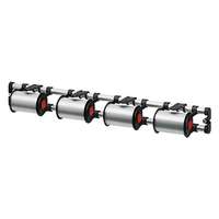 "Vario" Wall ribbon dispenser