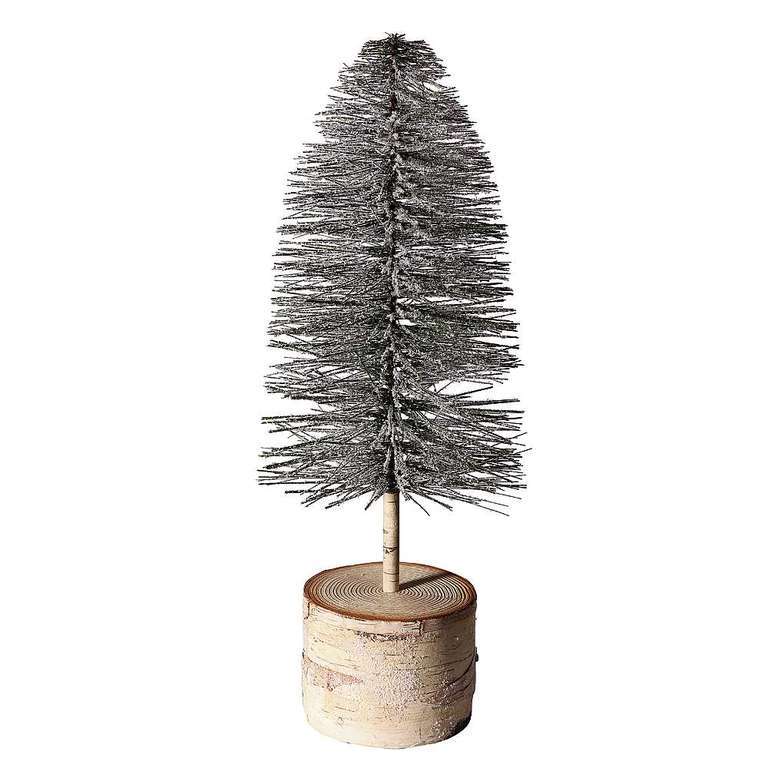 Brushes tree