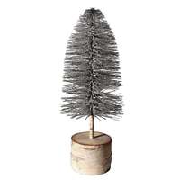 Brushes tree