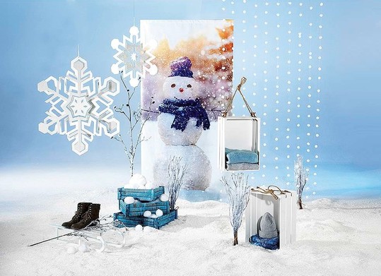 Winter 99