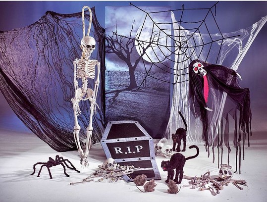 Halloween I