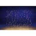 IP67, 600 LED, 150 x 200 cm - Black