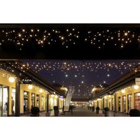 LED professional icicle light system IP67
