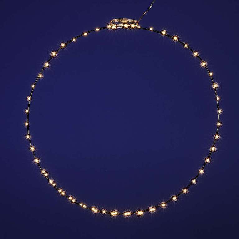 LED Lichtring 50cm