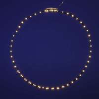 LED Lichtring 75cm