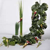 Deco set Jungle