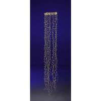 LED"Feuerwerk"Ring-Joylight 30cm