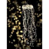 LED"Feuerwerk"Ring-Joylight 20cm