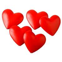 Hearts 3D 12cmØ 