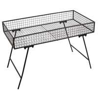 Basket stand