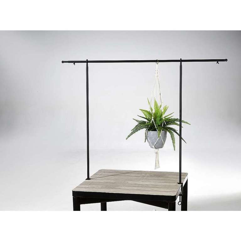 Table decoration Pole, width 127 - 236 cm