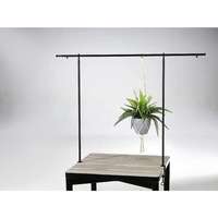 Table decoration Pole, width 127 - 236 cm