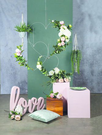 LOVE VII