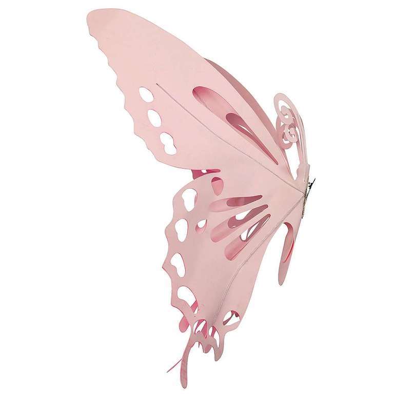 Butterfly Foam 50cm Etalage Decoratie