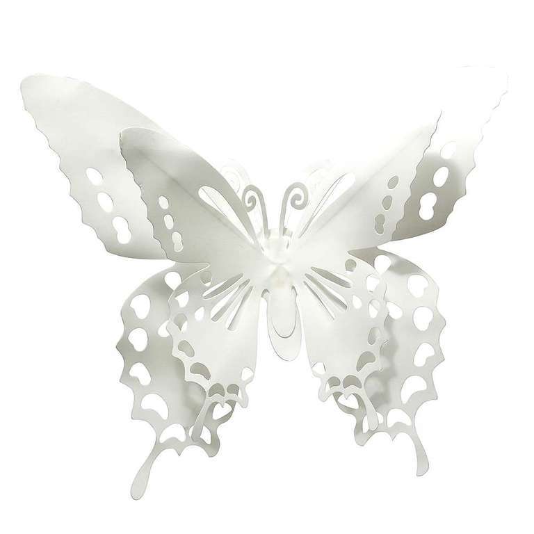 butterfly floral foam
