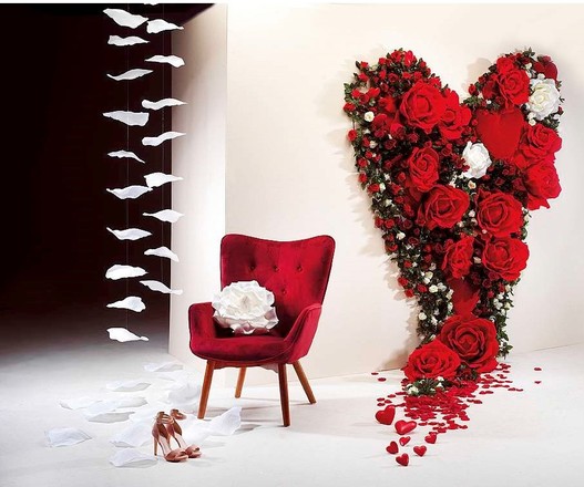 LOVE V