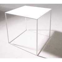 Deco Metal Table