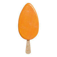 IJsco Orange