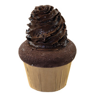 Cupcake Choco