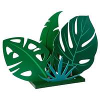 Jungle Leaf Presenter