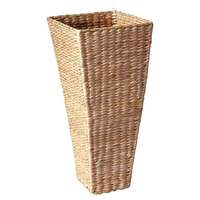 Vase Water hyacinth 42 cm