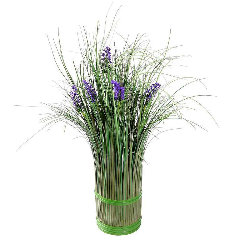 Grasbundel Lavendel