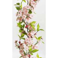 Cherry Blossom Garland