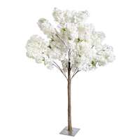 Cherry Blossom Tree
