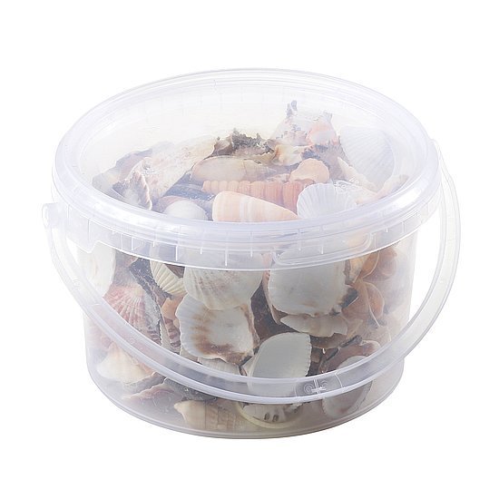 Muschelmix natur 1400 g