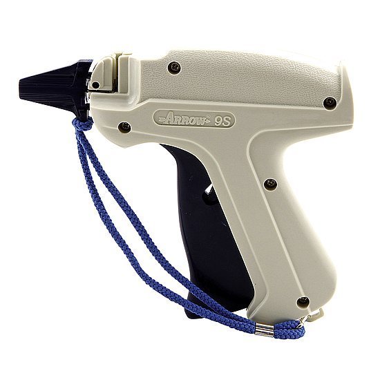 Etiket.Zange ARROW 9 S