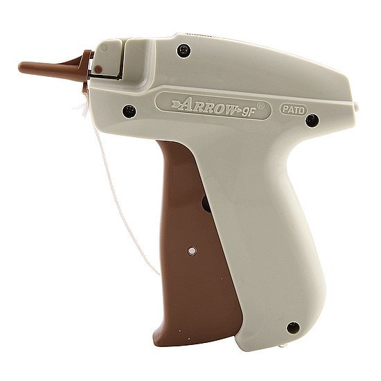 Etiket.Zange ARROW 9 F