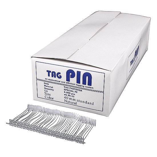 Splinte standard 40mm/5000Stk