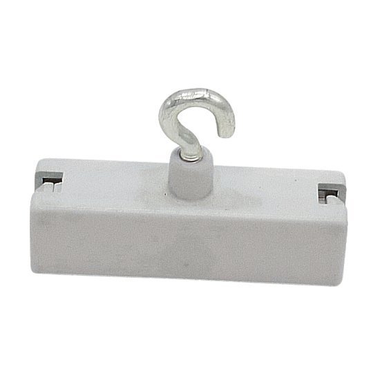 Magnethaken 11,5kg ws 5,7x1,5cm