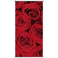 Banner 100x200cm Rosen