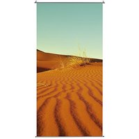 Banner 100x200cm Woestijn
