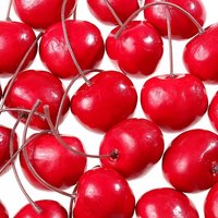 Kischen rot 30 Stk.