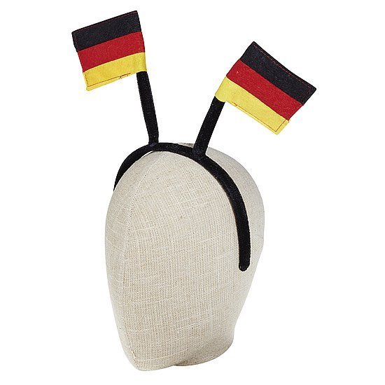 Haarreif Deutschland