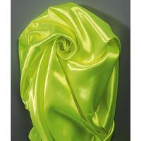 Satinstoff 150cm/5m,apfelgr