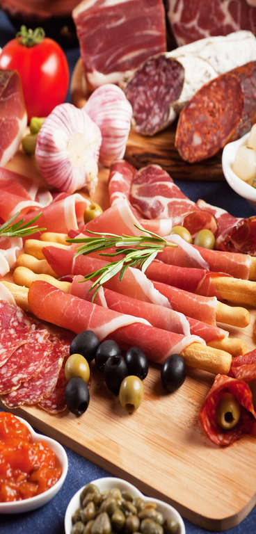 Banner Tapas