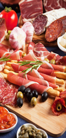 Banner Tapas
