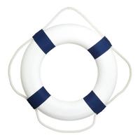 Reddingsring 50cm