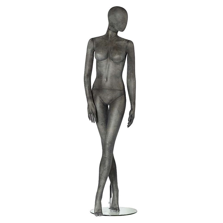 Female mannequin "Elements"