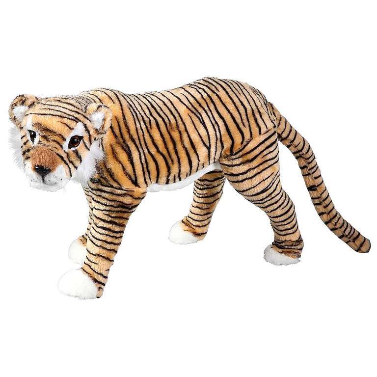 Tiger 43x18x24cm