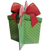 Geschenk Karton 40x49cm, 5mm stark