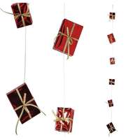 Mini-Package garland