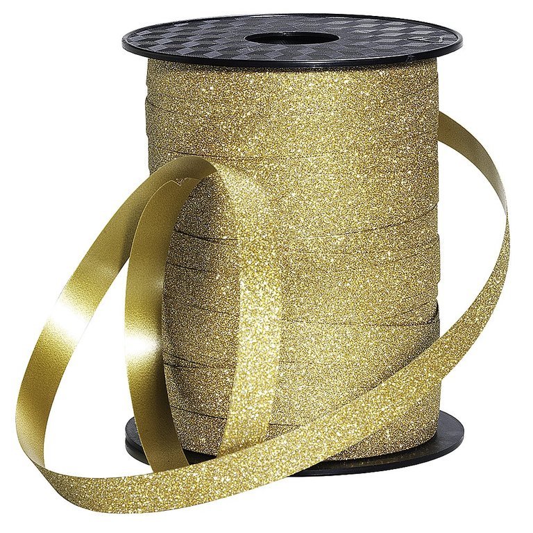 Poly ribbon "Glimmer"