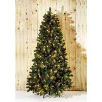 XMas Tree 180cm/250LEDs 