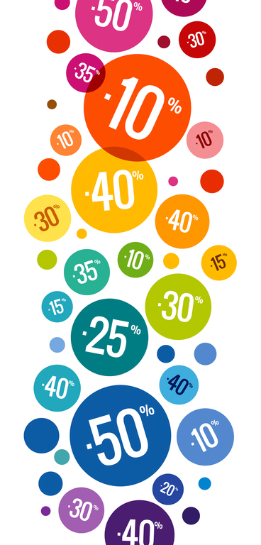 Display Banner Superrrr Dots