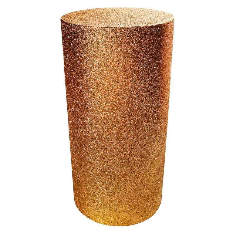 Presentation pillar 60cm